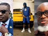 Captain Smart Challenges EOCO Boss to Release FBI Statement Clearing Shatta Wale’s Lamborghini