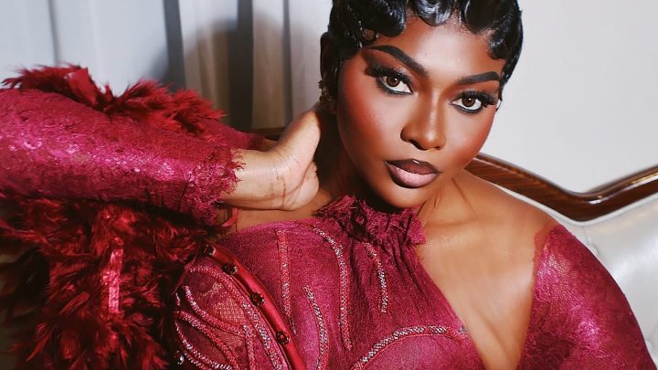 “Beauty But Brainless”: The Comment That Broke Ghanaian Star S3fa