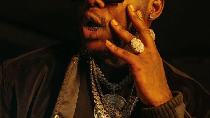 Medikal named ambassador for National Youth Authority’s ‘Red Means Stop’ drug campaign  Medikal has been appointed as ambassador for the National Youth Authority’ drug campaign.