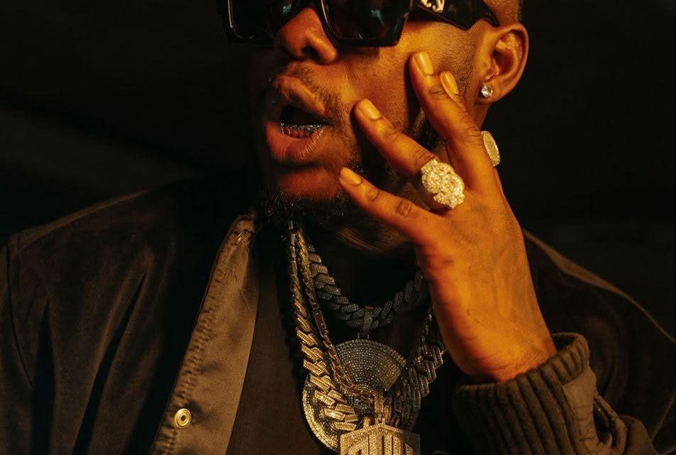 Medikal named ambassador for National Youth Authority’s ‘Red Means Stop’ drug campaign  Medikal has been appointed as ambassador for the National Youth Authority’ drug campaign.