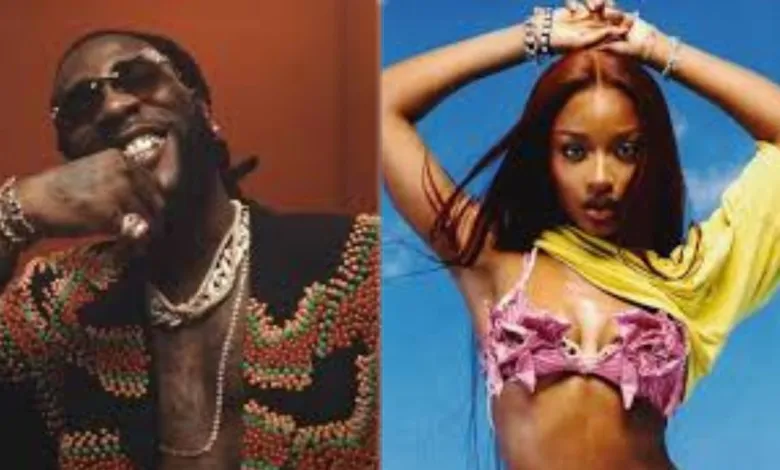 ‘Burna Boy is My Number One Choice For a Collaboration’ – Ayra Starr reveals