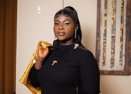 (VIDEO)Esther Smith reveals ‘Nsuro’ draws inspiration from Shaggy’s classic hit ‘Angel’