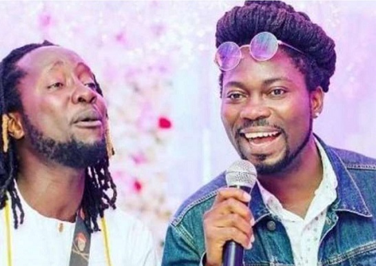 Wutah is dead forever —Wutah Kobby