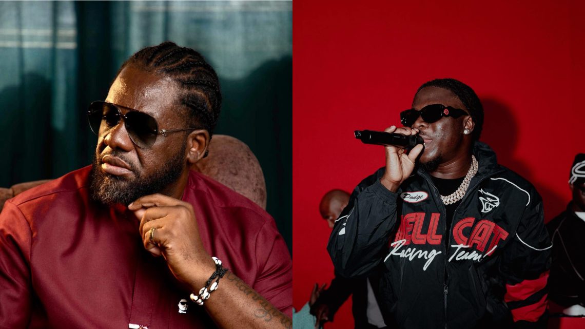Bullgod Open to Managing Stonebwoy