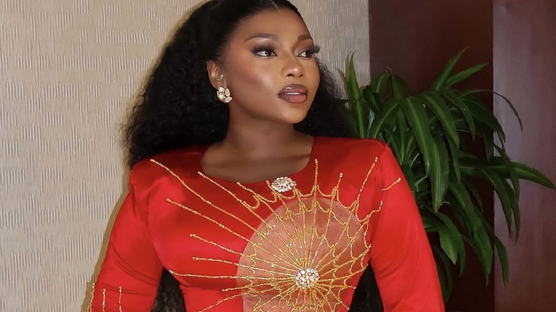 ‘Stop wanting to knack us before you help us; we’re your sisters’ – Sefa tells DJs and presenters