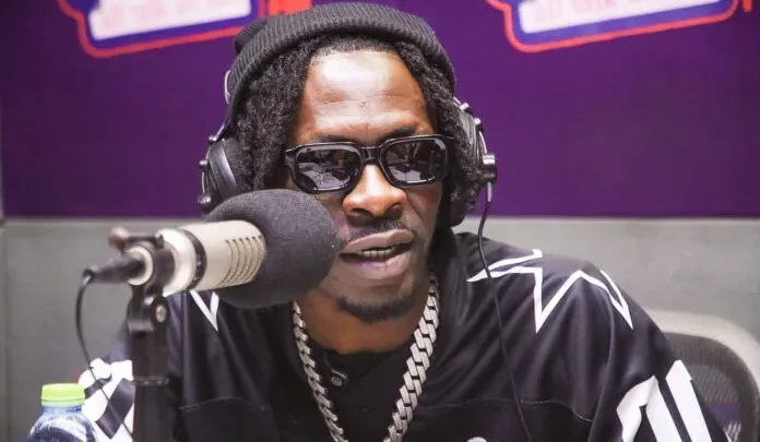 “If My People Call Me, I’ll Run” – Shatta Wale Hints at Contesting Ablekuma South Seat