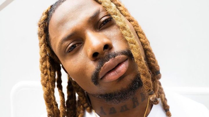 “I Gave Him Up for Adoption” – Man Sparks Online Debate Claiming to Be Asake’s Real Father