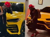 Shatta Wale Demands Public Apology from EOCO Boss, Says Stolen Car Allegation Cost Him Major Deals