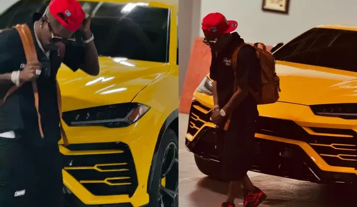 Shatta Wale Demands Public Apology from EOCO Boss, Says Stolen Car Allegation Cost Him Major Deals