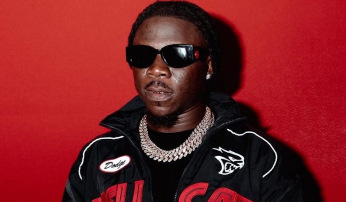 Stonebwoy Takes BHIM Festival Global, Confirms First UK Edition