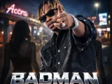 Ghanaian Music Sensation Natty Lee Release New Single “Badman”