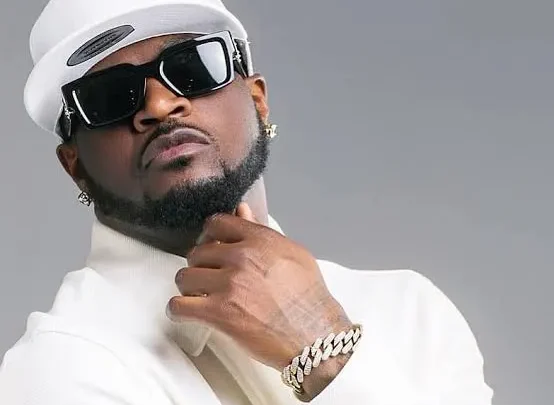 I Almost Chose Football Over Music – Peter Okoye